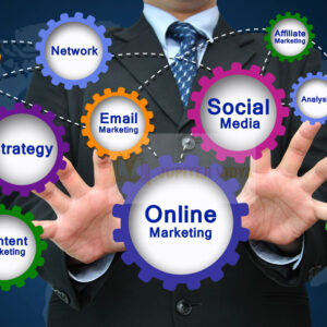 Best Digital Marketing Course - Pro Learning Course