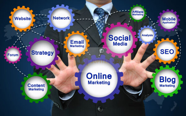 Best Digital Marketing Course - Pro Learning Course