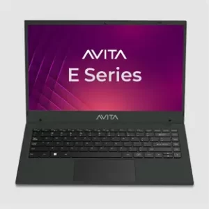 Avita Liber E Series Intel Core i5 12th Gen 1235U - (8 GB/512 GB SSD/Windows 11 Home) AM14A2INF56F-CHF Laptop  (14.1 inch, Charcoal, 1.53 kg)