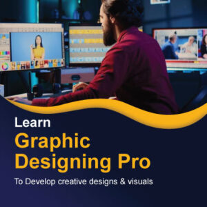 Best Graphic Pro Course - Learn Graphic Design
