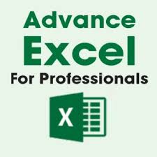 MS Excel - Basic to advanced level